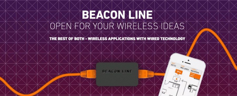Beacon Line Teaser