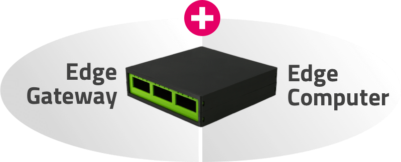 Flex IoT Edge Gateway Computer