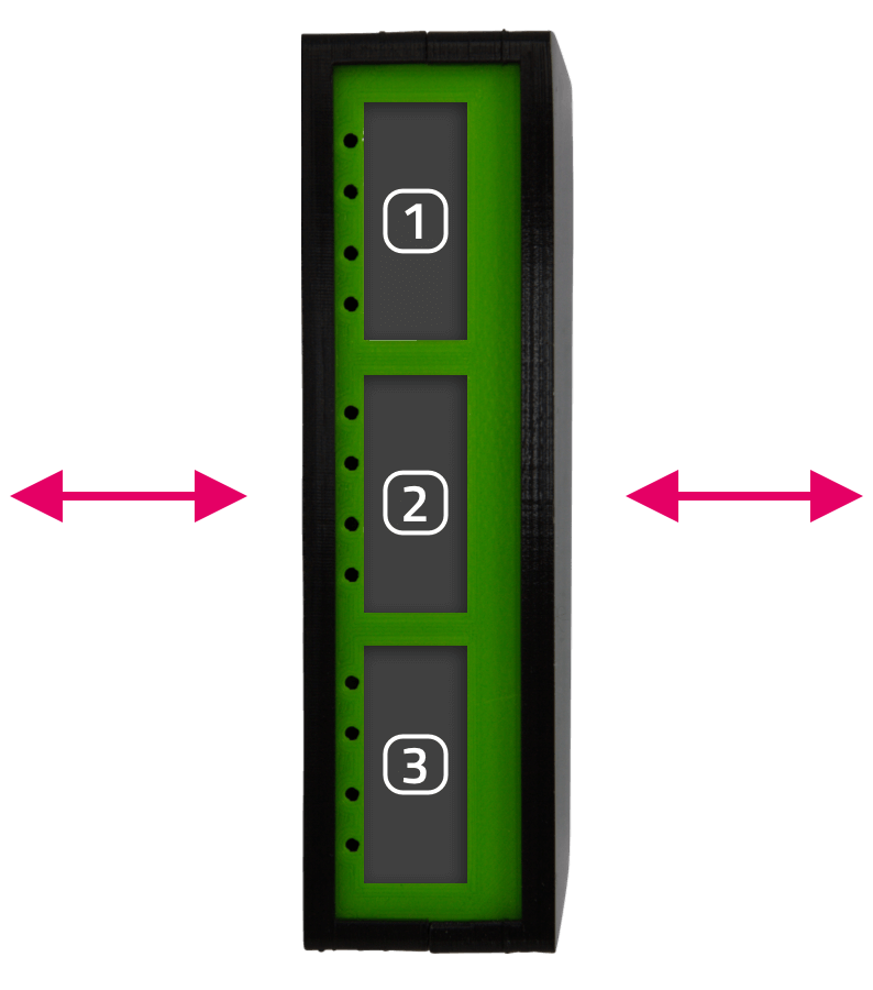 Flex IoT Gateways Multi Connectivity Interfaces