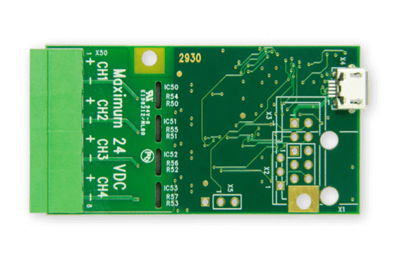 Digital Input 24V
