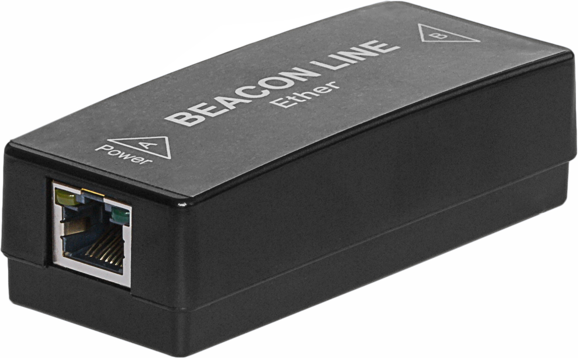 Beacon Line Ether Gateway