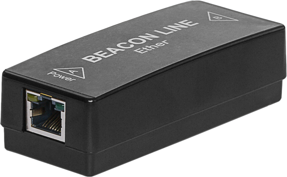 Beacon Line Ether Gateway