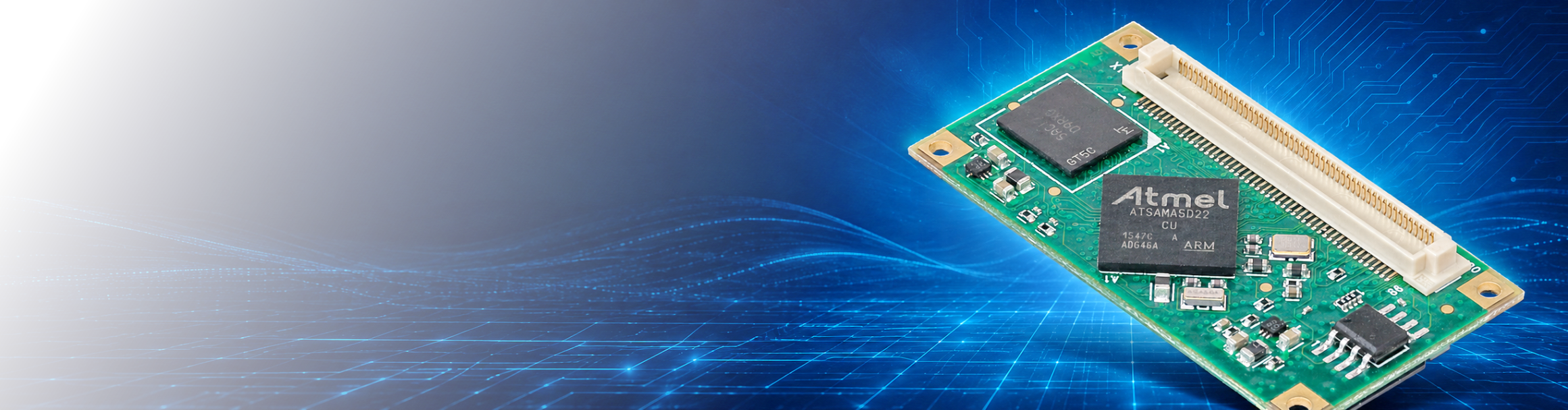Embedded Produkte