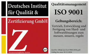 ISO 9001