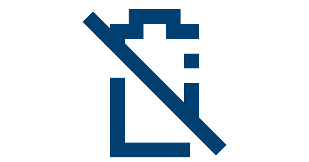 Beacon Line battery free