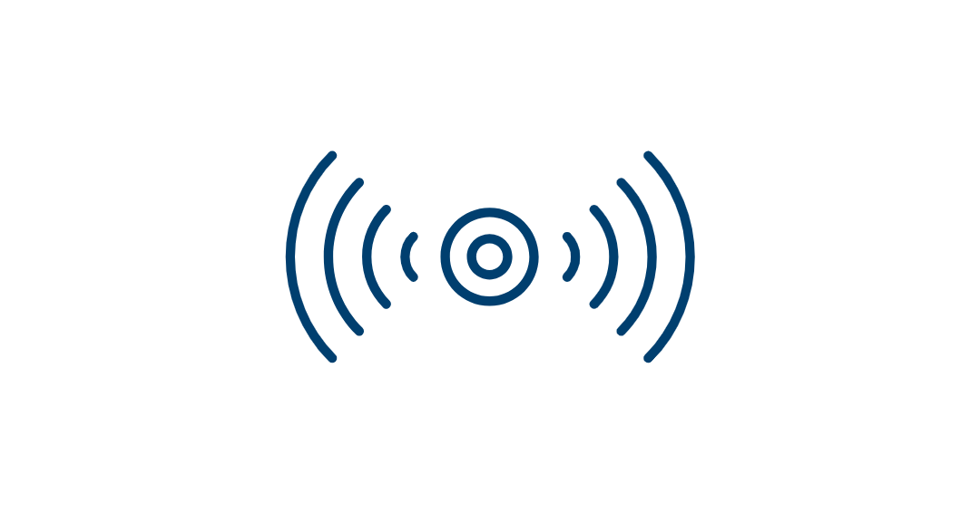 Beacon Line connect any BLE® Sensor