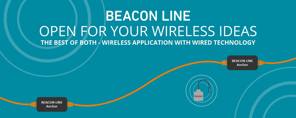 Beacon Line Teaser