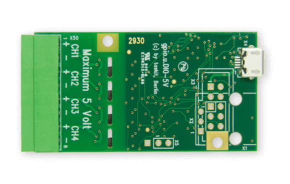 RS485 5V