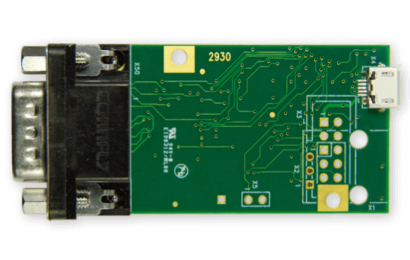 RS232